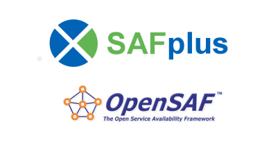 free to try: SAFplus the preferred OpenSAF alternative